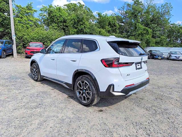 Продаж на аукціоні авто 2026 Bmw X1, vin: WBX73EF04T5613095, номер лоту: 54837036