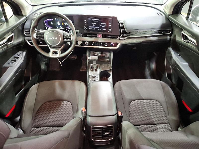 Aukcja sprzedaży 2025 Kia Sportage, vin: 5XYK23DF6SG320875, numer aukcji: 53156806