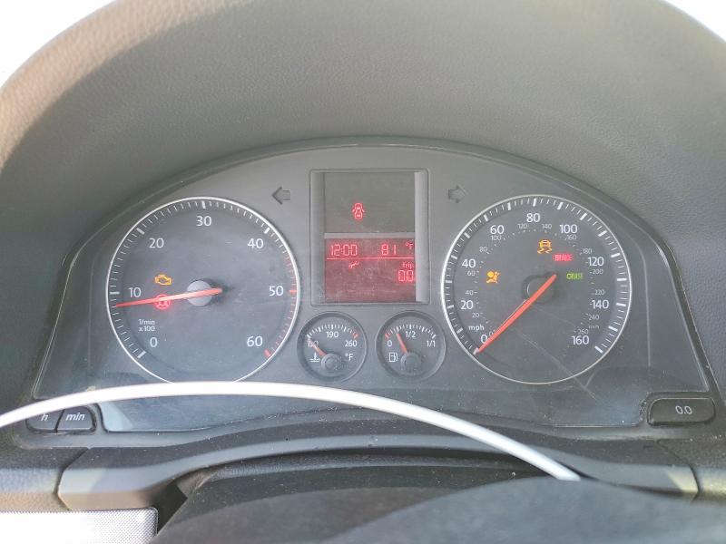 54563356 :رقم المزاد ، 3VWST71K26M726373 vin ، 2006 Volkswagen Jetta مزاد بيع