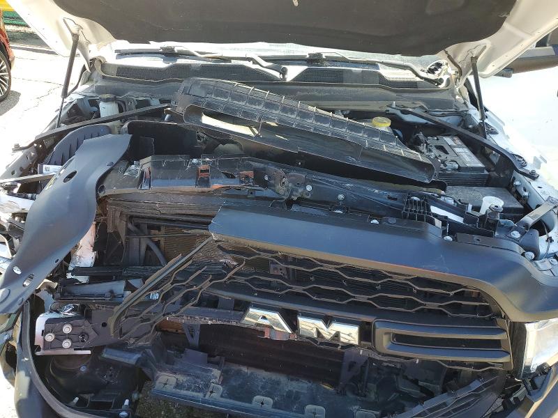 2022 Ram 3500 მანქანა იყიდება აუქციონზე, vin: 3C63R3GJ5NG276817, აუქციონის ნომერი: 53311256