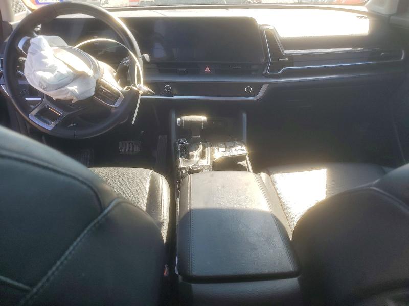 Продаж на аукціоні авто 2024 Kia Sportage, vin: 5XYK33DFXRG183110, номер лоту: 53037936