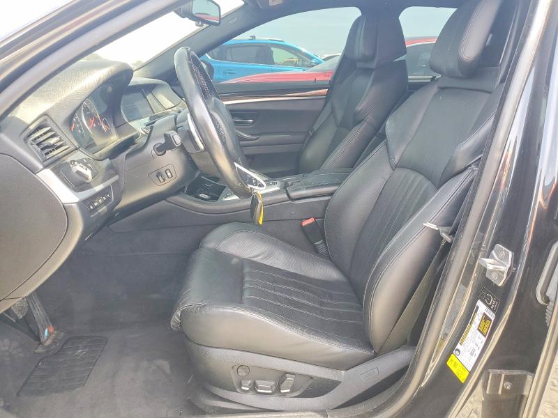 Продажа на аукционе авто 2013 Bmw M5, vin: WBSFV9C59DD095852, номер лота: 52093966
