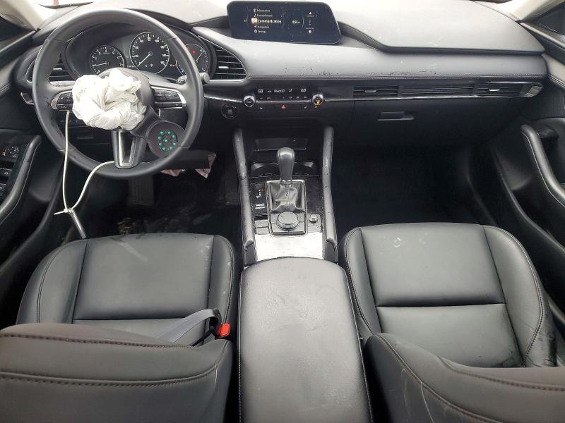 Aukcja sprzedaży 2025 Mazda 3, vin: 3MZBPACM2SM465188, numer aukcji: 53591486