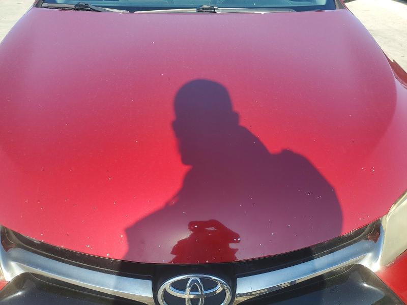 Aukcja sprzedaży 2016 Toyota Camry, vin: 4T1BF1FK0GU572769, numer aukcji: 52297756