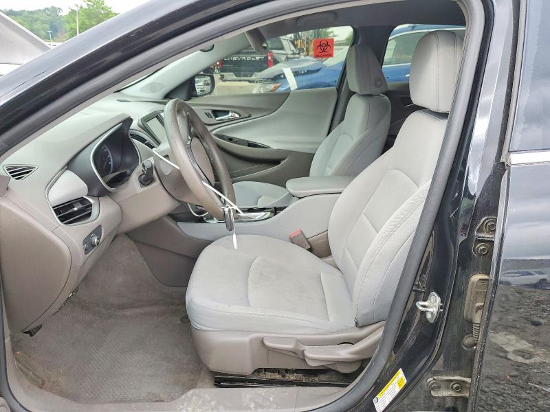 Aukcja sprzedaży 2016 Chevrolet Malibu, vin: 1G1ZB5ST0GF175631, numer aukcji: 55022876