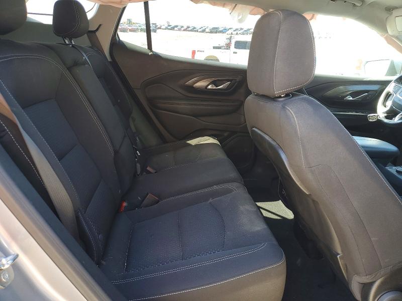Продаж на аукціоні авто 2024 Gmc Terrain, vin: 3GKALMEGXRL153496, номер лоту: 51640566