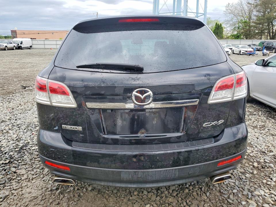 Aukcja sprzedaży 2008 Mazda Cx-9, vin: JM3TB38V580148110, numer aukcji: 52892756