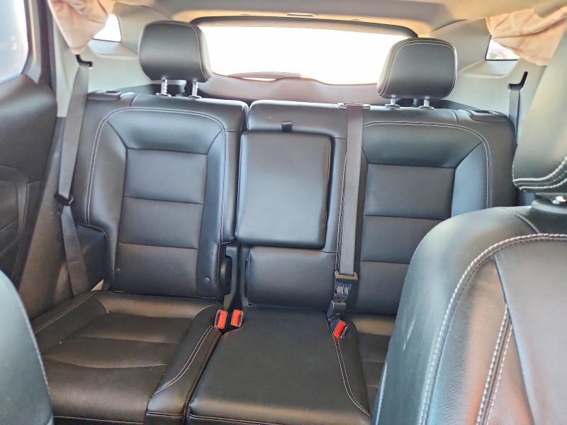 Продажа на аукционе авто 2022 Gmc Terrain, vin: 3GKALVEV3NL246164, номер лота: 54728936