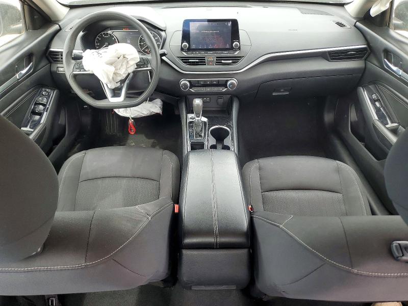 2021 Nissan Altima მანქანა იყიდება აუქციონზე, vin: 1N4BL4DV5MN365706, აუქციონის ნომერი: 51194466