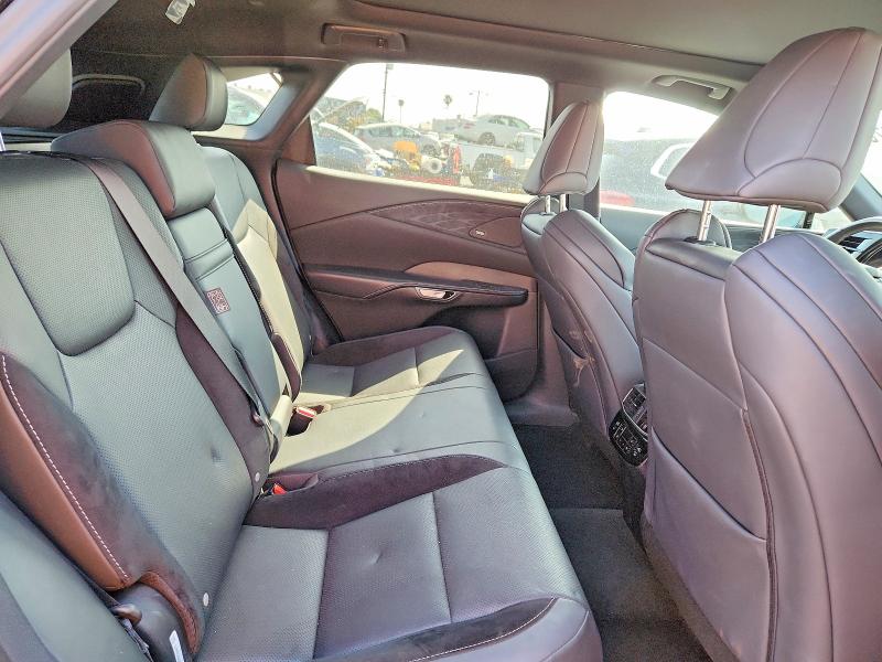 Продажа на аукционе авто 2023 Lexus Rx, vin: 2T2BCMEA3PC007349, номер лота: 52957056
