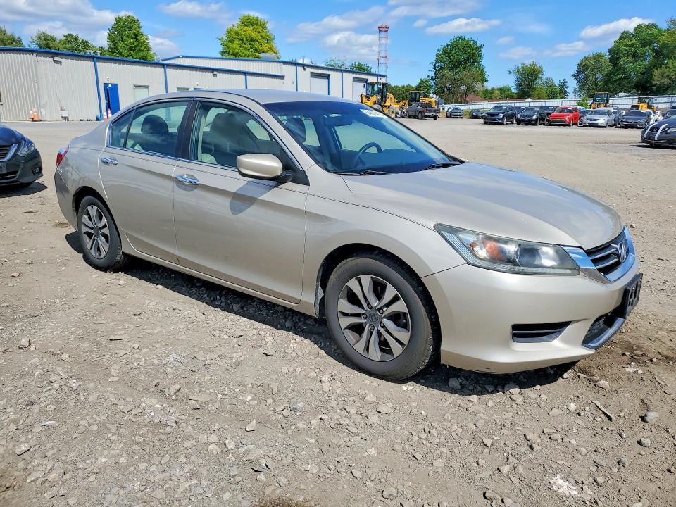 Продаж на аукціоні авто 2015 Honda Accord, vin: 1HGCR2F34FA216664, номер лоту: 54009416