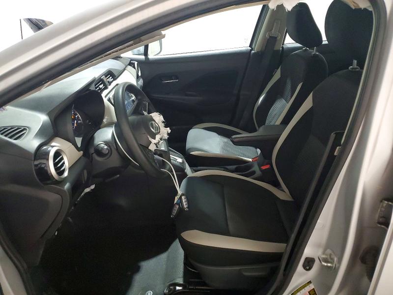 Продажа на аукционе авто 2022 Nissan Versa, vin: 3N1CN8EV8NL839179, номер лота: 54065946