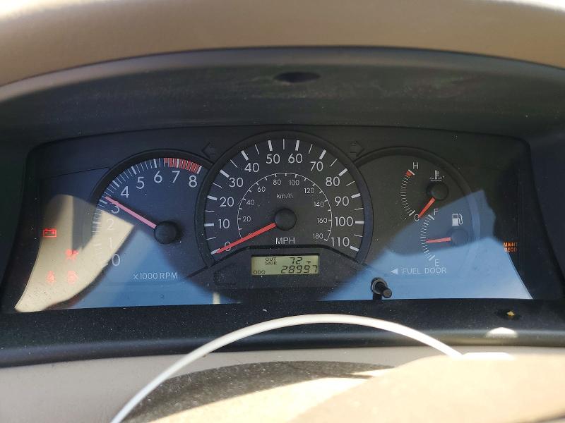 Aukcja sprzedaży 2007 Toyota Corolla, vin: 1NXBR32E97Z861815, numer aukcji: 52096146