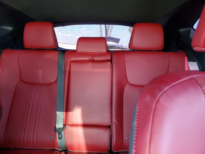 Aukcja sprzedaży 2025 Lexus Nx 250, vin: 2T2ADCAZ1SC031267, numer aukcji: 52269896