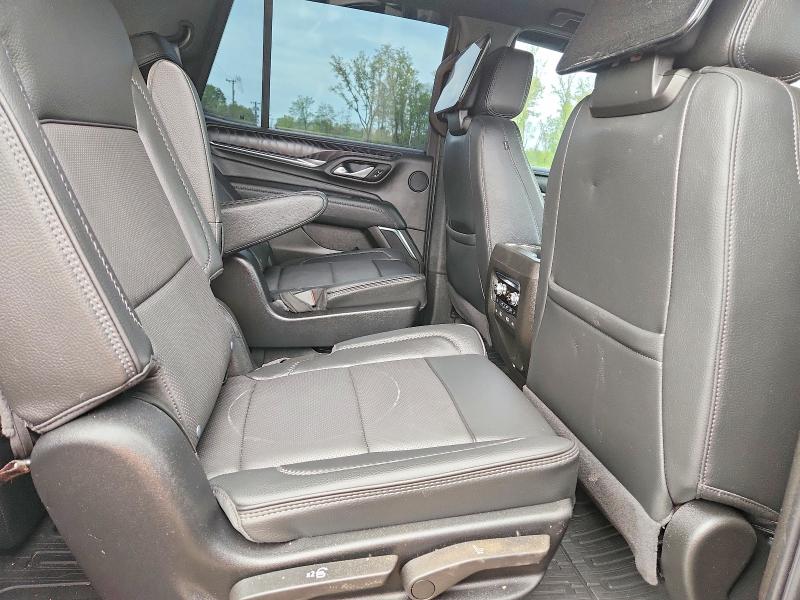 Продажа на аукционе авто 2023 Gmc Yukon, vin: 1GKS2DKLXPR552830, номер лота: 52040346