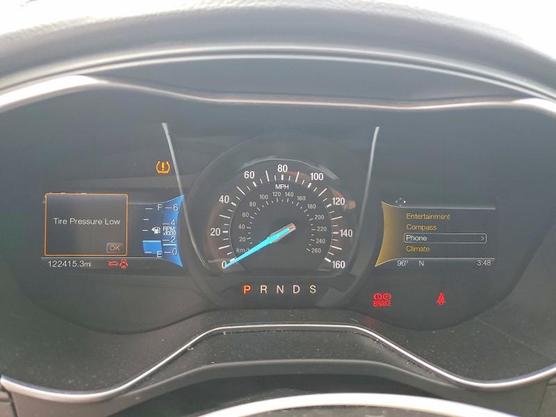 Aukcja sprzedaży 2016 Ford Fusion, vin: 3FA6P0K95GR400914, numer aukcji: 51796536