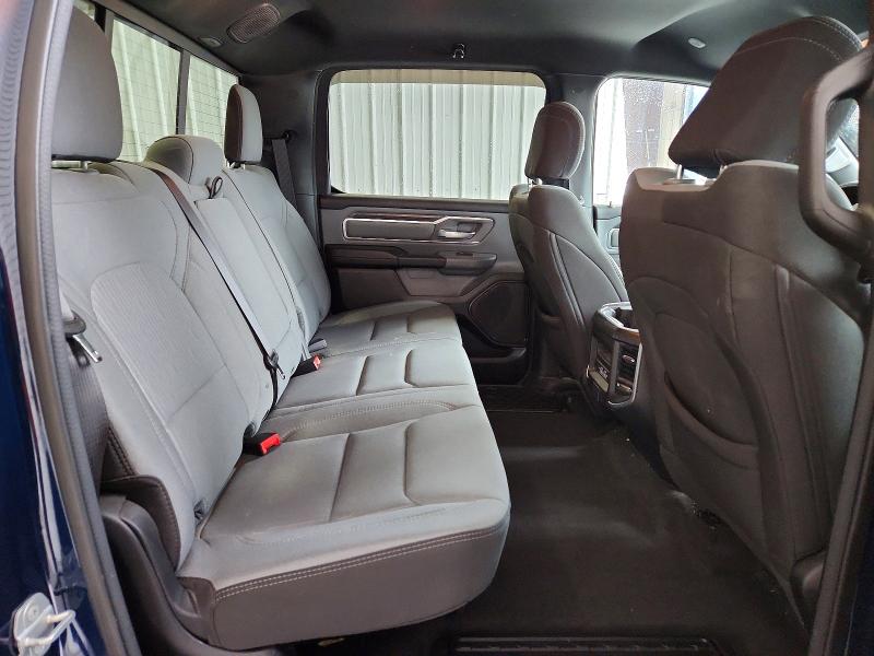 2023 Ram 1500 მანქანა იყიდება აუქციონზე, vin: 1C6RRFFG1PN560859, აუქციონის ნომერი: 50896276