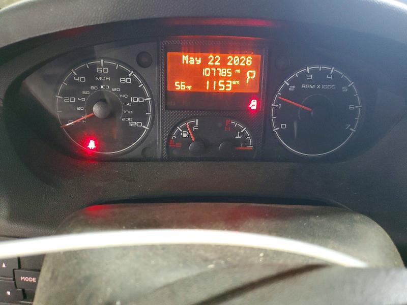 Продажа на аукционе авто 2021 Ram Promaster 3500, vin: 3C6FRVJGXME501104, номер лота: 72687315