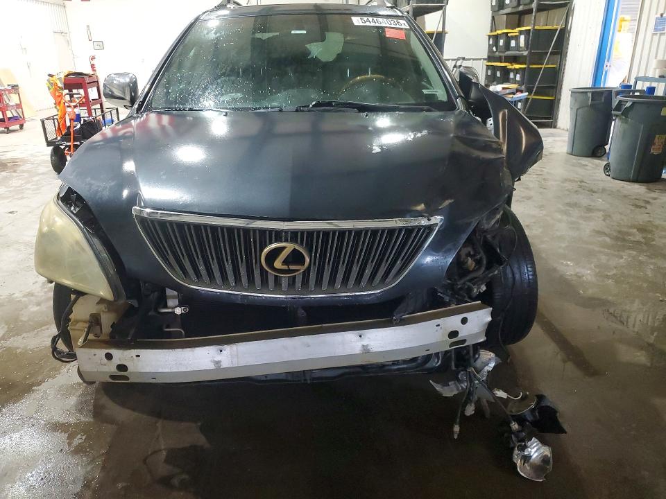 Продажа на аукционе авто 2005 Lexus Rx, vin: 2T2GA31U65C028926, номер лота: 54464036