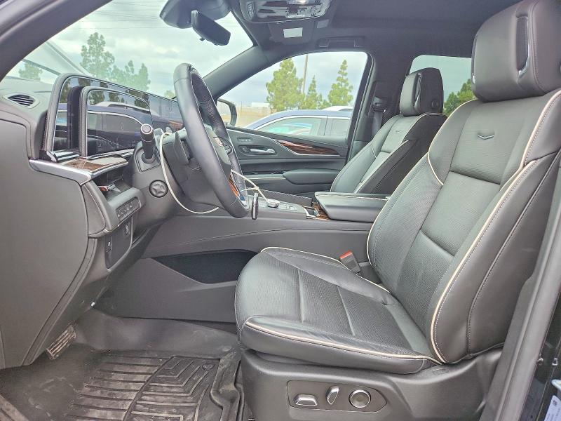 Aukcja sprzedaży 2023 Cadillac Escalade, vin: 1GYS4BKL1PR432385, numer aukcji: 52081786