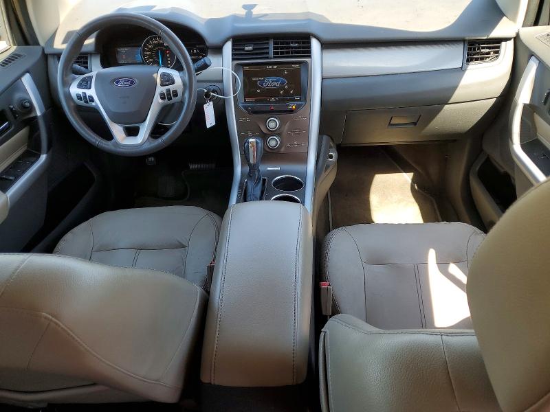 Продаж на аукціоні авто 2014 Ford Edge, vin: 2FMDK3JC5EBB24062, номер лоту: 53171056
