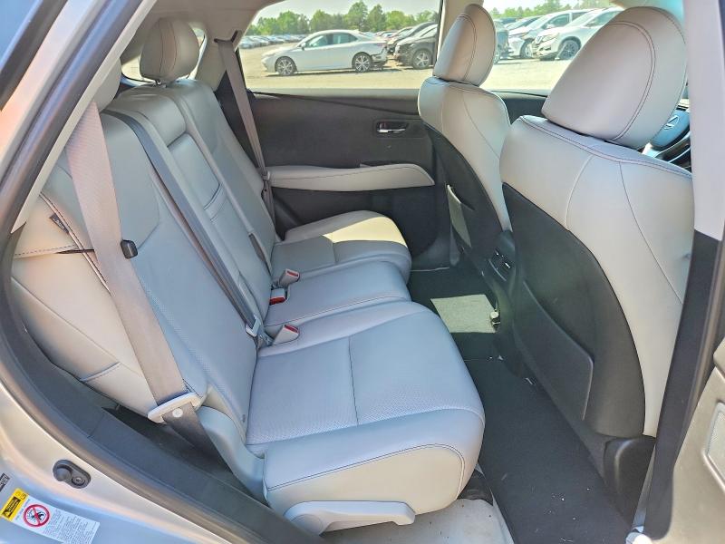 2013 Lexus Rx 350 მანქანა იყიდება აუქციონზე, vin: 2T2BK1BA5DC211121, აუქციონის ნომერი: 54262556