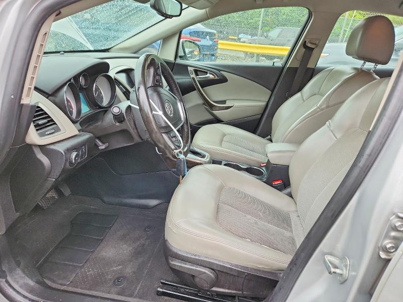 Aukcja sprzedaży 2014 Buick Verano, vin: 1G4PP5SK6E4174818, numer aukcji: 54980586