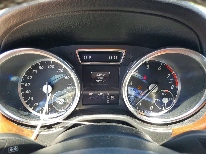 Продаж на аукціоні авто 2013 Mercedes-benz Gl, vin: 4JGDF7CE2DA191741, номер лоту: 55348346