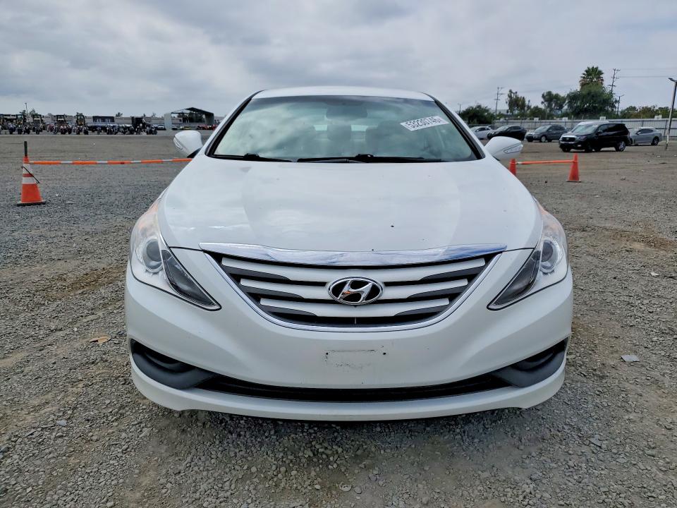Aukcja sprzedaży 2014 Hyundai Sonata Se Automatic, vin: 5NPEB4AC0EH936291, numer aukcji: 53230746