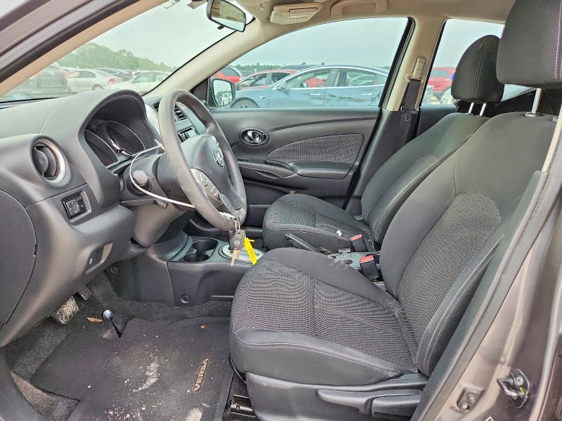 Aukcja sprzedaży 2016 Nissan Versa, vin: 3N1CN7AP3GL835433, numer aukcji: 53525866