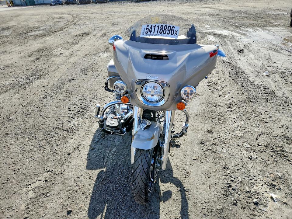 Aukcja sprzedaży 2022 Indian Motorcycle Co. Chieftain, vin: 56KTCABB8N3403796, numer aukcji: 54118896