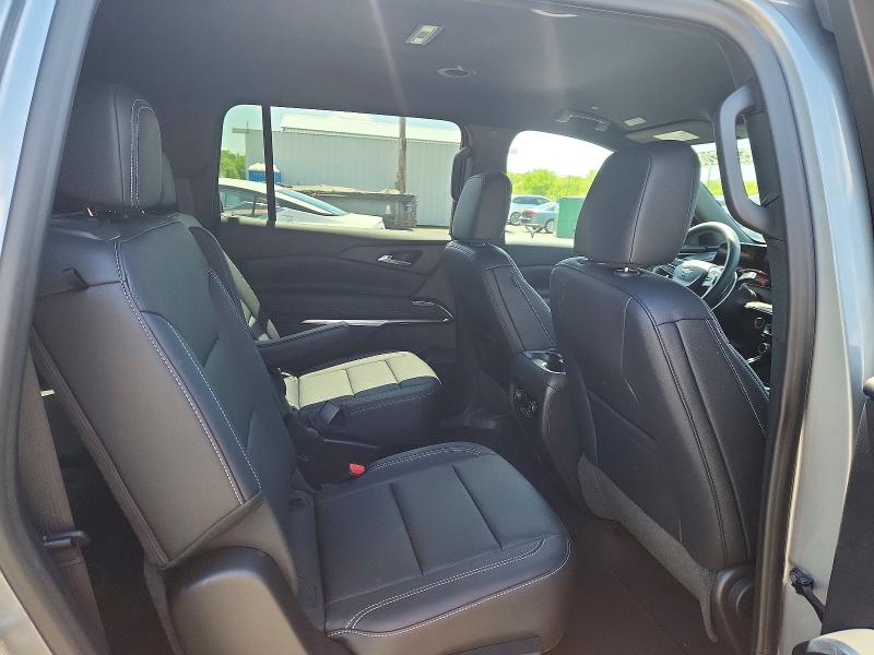 Aukcja sprzedaży 2026 Chevrolet Traverse, vin: 1GNEVGKS8TJ288497, numer aukcji: 52817206