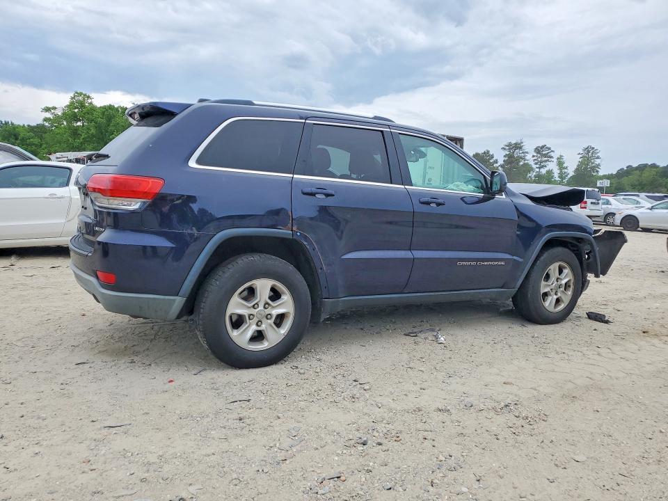 Продаж на аукціоні авто 2014 Jeep Grand Cherokee, vin: 1C4RJEAG2EC185039, номер лоту: 52426276