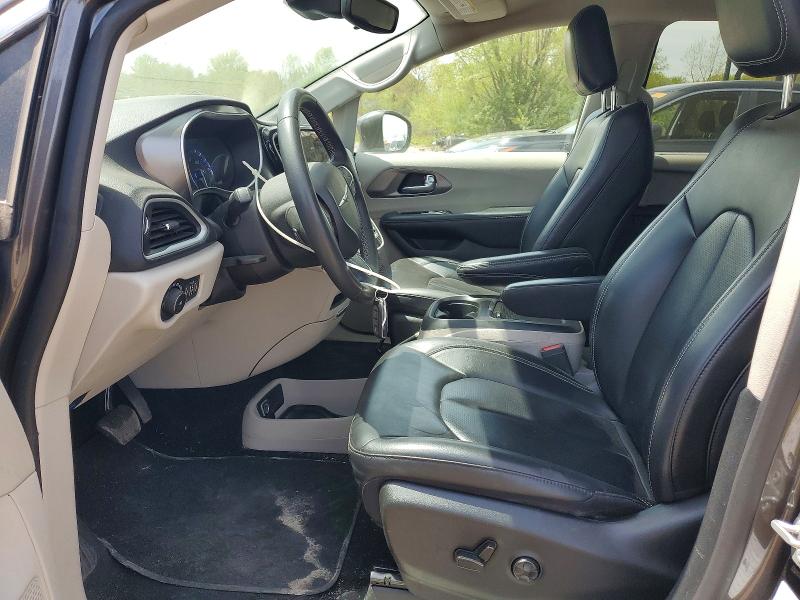 Продаж на аукціоні авто 2023 Chrysler Pacifica, vin: 2C4RC1BG8PR600635, номер лоту: 52949216