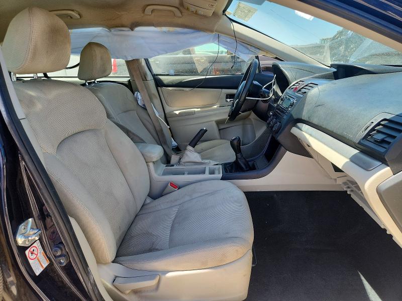 Продаж на аукціоні авто 2014 Subaru Impreza, vin: JF1GPAL69EG281431, номер лоту: 52963286
