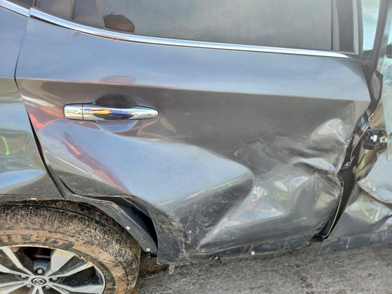 2019 Nissan Murano მანქანა იყიდება აუქციონზე, vin: 5N1AZ2MJ1KN153738, აუქციონის ნომერი: 54896776