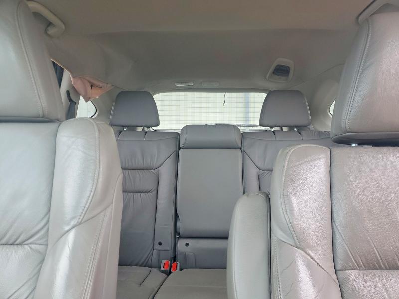 2012 Honda Cr-v მანქანა იყიდება აუქციონზე, vin: 2HKRM4H70CH610718, აუქციონის ნომერი: 53758566