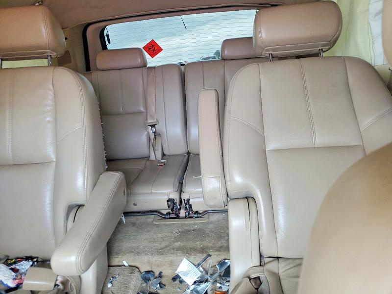 Продажа на аукционе авто 2007 Chevrolet Tahoe, vin: 1GNFC13J87R234069, номер лота: 53269056