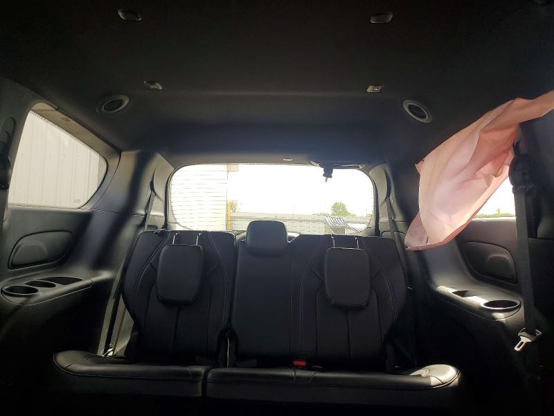 52670706 :رقم المزاد ، 2C4RC1BG5TR190130 vin ، 2026 Chrysler Pacifica مزاد بيع