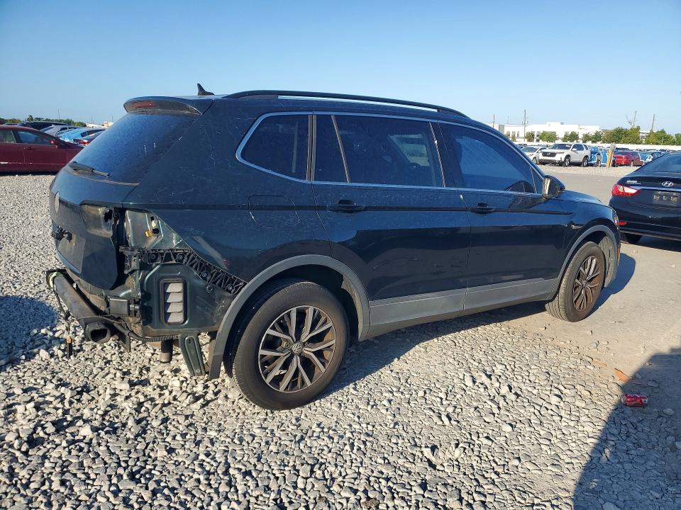 Aukcja sprzedaży 2019 Volkswagen Tiguan, vin: 3VV3B7AX4KM157737, numer aukcji: 54128296