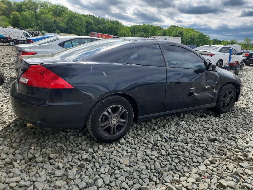 Продажа на аукционе авто 2007 Honda Accord, vin: 1HGCM72617A004642, номер лота: 53414686