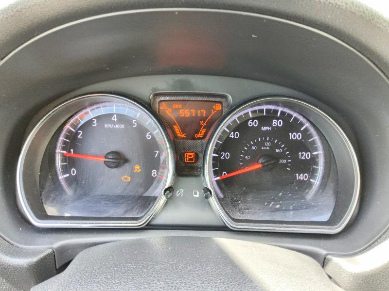Aukcja sprzedaży 2014 Nissan Versa, vin: 3N1CN7APXEL829237, numer aukcji: 58499266