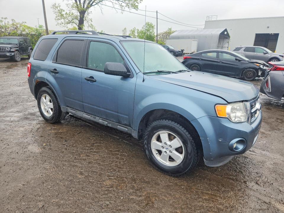 Продажа на аукционе авто 2012 Ford Escape, vin: 1FMCU9DG2CKB72757, номер лота: 54979406
