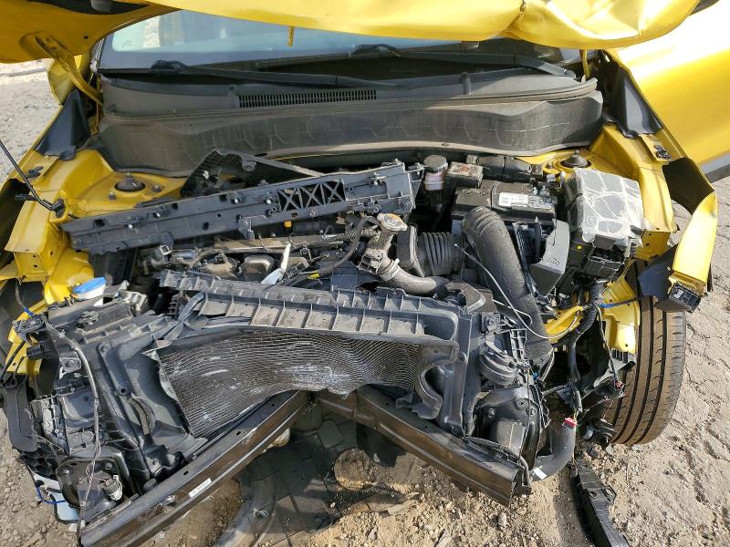 Продаж на аукціоні авто 2022 Kia Seltos, vin: KNDEU2AA3N7261229, номер лоту: 53066706