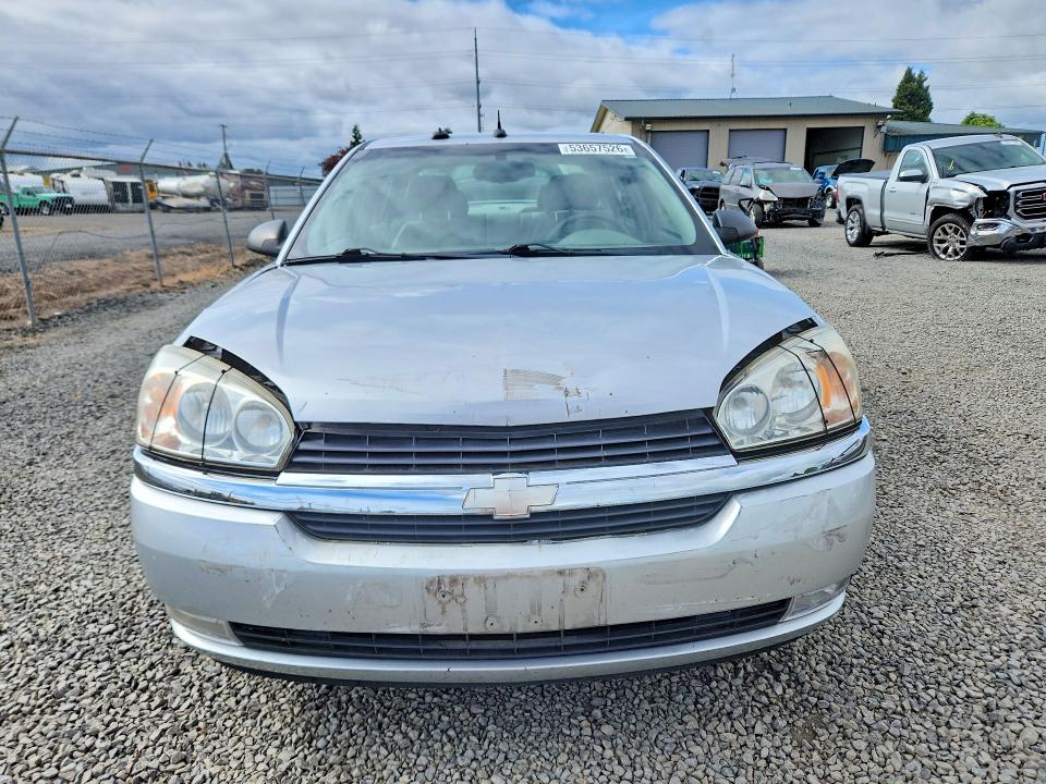 Продажа на аукционе авто 2004 Chevrolet Malibu, vin: 1G1ZU54884F113392, номер лота: 53657526