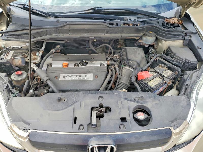 53624176 :رقم المزاد ، 5J6RE48398L001960 vin ، 2008 Honda Cr-v مزاد بيع
