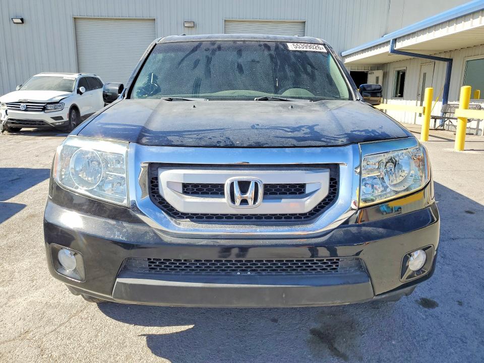 Auction sale of the 2011 Honda Pilot, vin: 5FNYF3H51BB022189, lot number: 55399026