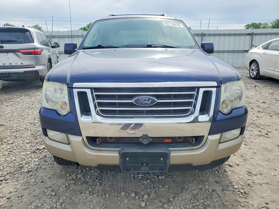 Aukcja sprzedaży 2007 Ford Explorer, vin: 1FMEU74E97UA54985, numer aukcji: 51713216