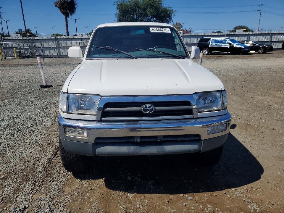 Продажа на аукционе авто 1998 Toyota 4runner, vin: JT3HN86R7W0185444, номер лота: 52455286
