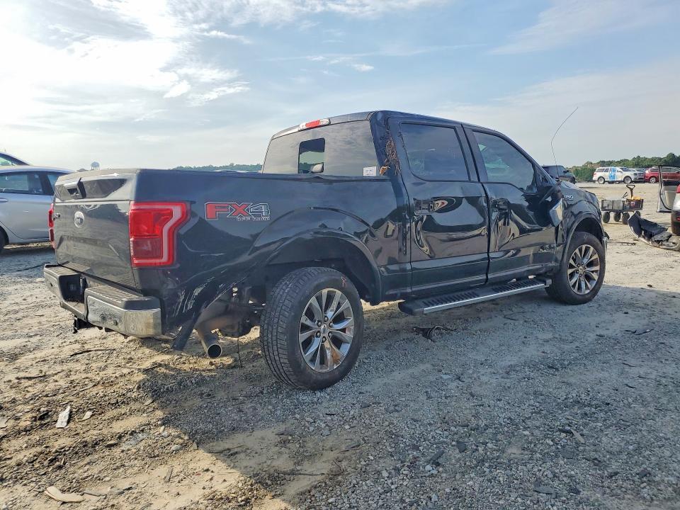 Продаж на аукціоні авто 2017 Ford F150, vin: 1FTEW1EF0HKE05704, номер лоту: 54781986